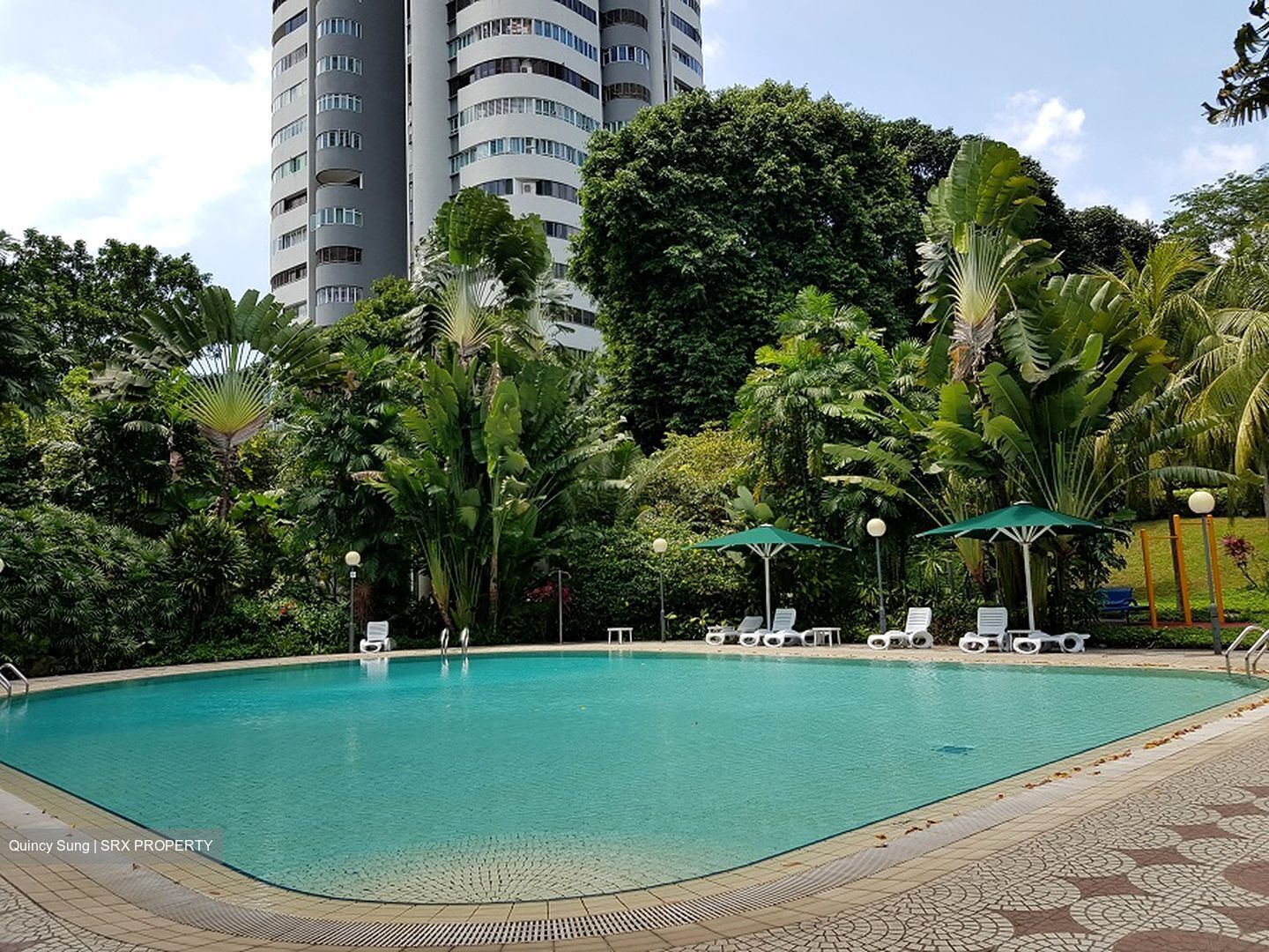 Teresa Ville (D4), Condominium #408988271
